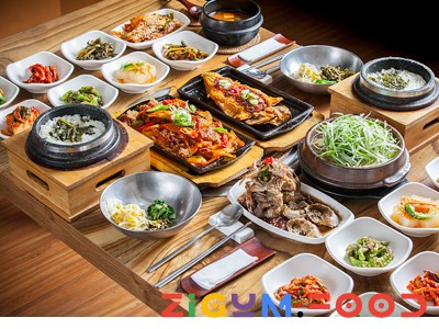 지금푸드